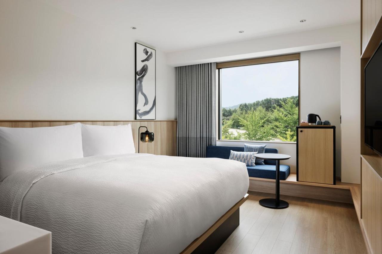 Fairfield By Marriott Hyogo Kannabe Highland Toyooka  Bagian luar foto